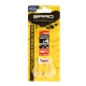 SPRO - Hotový návazec Softbait Zander Stinger 4 cm vel. 8 2 ks