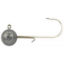 SPRO - Jigová hlava Round Jighead Jig 22 vel. 1/0 3 g 4 ks