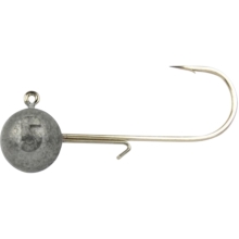 SPRO - Jigová hlava Round Jighead Jig 22 vel. 1 7 g 4 ks