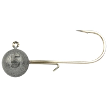 SPRO - Jigová hlava Round Jighead Jig 22 vel. 3/0 5 g 4 ks