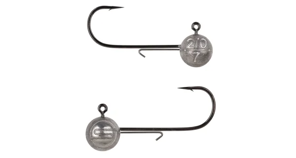 SPRO - Jigová hlavička Jighead HD 90 vel. 5/0 28 g 3 ks