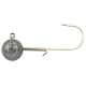 SPRO - Jigová hlavička Round Jighead 3,2 cm 2 g 4 ks