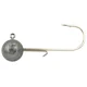 SPRO - Jigová hlavička Round Jighead 3,5 cm 10 g 4 ks