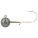 SPRO - Jigová hlavička Round Jighead 4,4 cm 7 g 4 ks