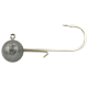 SPRO - Jigová hlavička Round Jighead 4,5 cm 10 g 4 ks