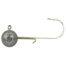 SPRO - Jigová hlavička Round Jighead 4,6 cm 21 g 4 ks