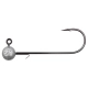 SPRO - jigová hlavička Round Jighead HD 90 7 g 7,4 cm 2 ks