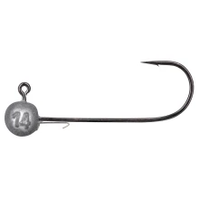 SPRO - Jigová hlavička Round Jighead HD 90 vel. 1/0 5 g 3 ks