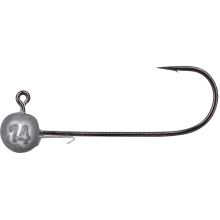 SPRO - Jigová hlavička Round Jighead HD 90 vel. 2/0 10 g 3 ks