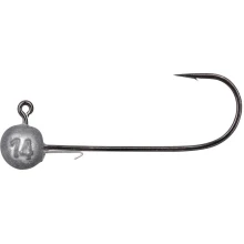 SPRO - Jigová hlavička Round Jighead HD 90 vel. 2/0 10 g 3 ks