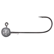 SPRO - Jigová hlavička Round Jighead HD 90 vel. 4/0 10 g 3 ks