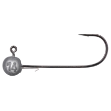 SPRO - Jigová hlavička Round Jighead HD 90 vel. 5/0 5 g 3 ks