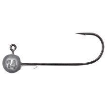 SPRO - Jigová hlavička Round Jighead HD 90 vel. 5/0 5 g 3 ks