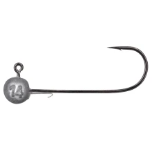 SPRO - Jigová hlavička Round Jighead HD 90 vel. 5/0 5 g 3 ks