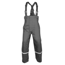 SPRO - Kalhoty Thermal Pants vel. 2XL