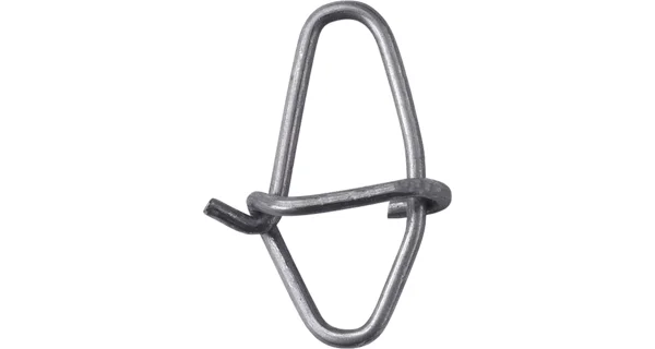 SPRO - Karabinka Reload Central Snap 3 mm 7,5 kg 10 ks