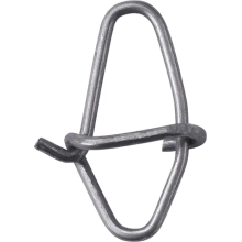 SPRO - Karabinka Reload Central Snap 4,5 mm 14 kg 10 ks
