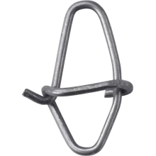 SPRO - Karabinka Reload Central Snap 4,5 mm 14 kg 10 ks