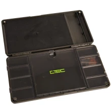 SPRO - Krabička C-Tec Rig Tackle Box 25x14x3,5 cm