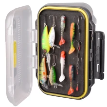 SPRO - Krabička Mobile Stocker L