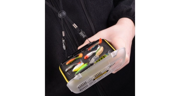 SPRO - Krabička Mobile Stocker L