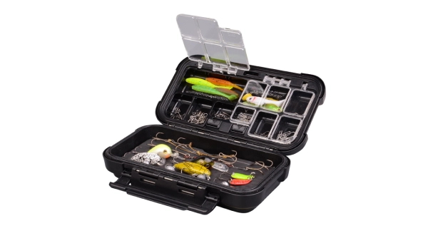 SPRO - Krabička Multi Stocker L