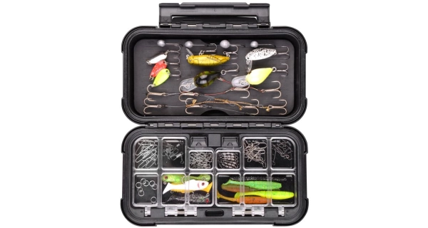 SPRO - Krabička Multi Stocker L