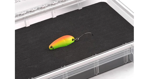 SPRO - Krabička Trout Master Spoon Box 205 20x15x4,2 cm