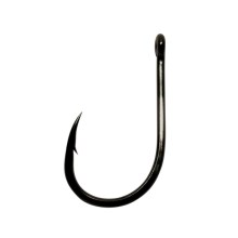 SPRO - LS-3313F NEW LABEL EYED HOOKS BLACK ve. 2/0 SPRO - LS-3313F NEW LABEL EYED HOOKS BLACK ve. 2/0