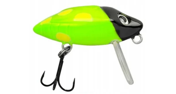 SPRO - Nástraha Beruška Tm Lady B 