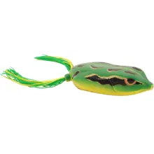 SPRO - Nástraha Bronzeye King Daddy 9 cm Green Tree