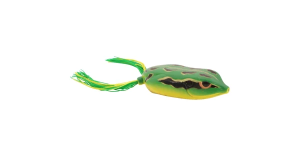 SPRO - Nástraha Bronzeye King Daddy 9 cm Green Tree