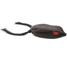 SPRO - Nástraha Bronzeye King Daddy 9 cm Midnight Walker