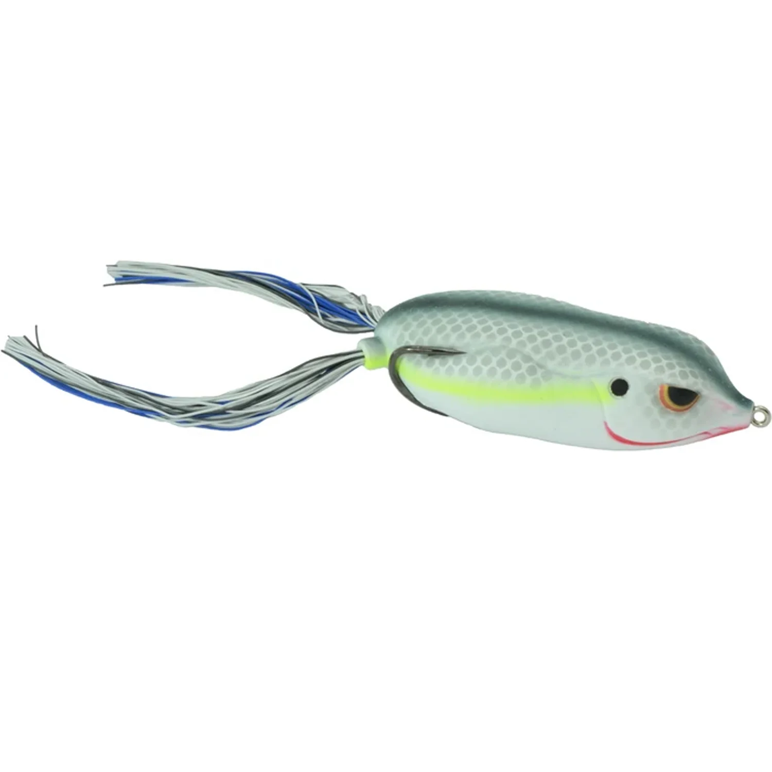 SPRO SPRO - Nástraha Bronzeye King Daddy 9 cm Nasty Shad