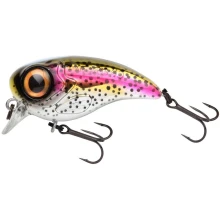 SPRO - Nástraha Fat Iris 4 cm 5,4 g Rainbow Trout