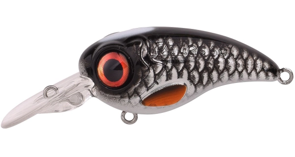 SPRO - Nástraha Fat Iris 50 CR 5 cm 11 g Roach