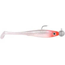 SPRO - Nástraha IRIS Popeye To-Go 10 cm UV Minnow 2 ks