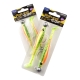 SPRO - Nástraha IRIS Popeye To-Go 10 cm UV Olive 2 ks