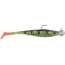 SPRO - Nástraha IRIS Popeye To-Go 10 cm UV Perch 2 ks