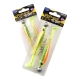 SPRO - Nástraha IRIS Popeye To-Go 8 cm UV Salt and Pepper 2 ks