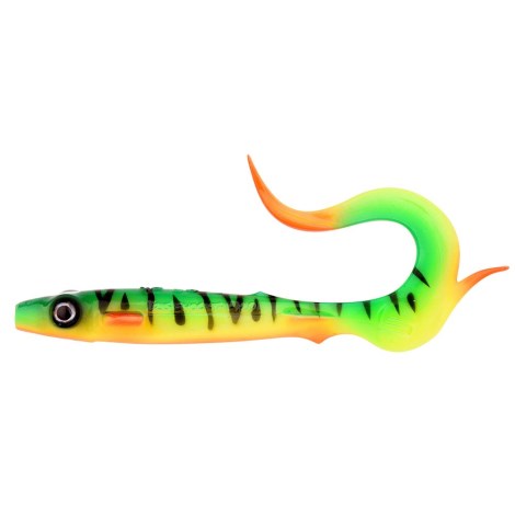 SPRO - Nástraha Iris Shocktail 20 cm Firetiger