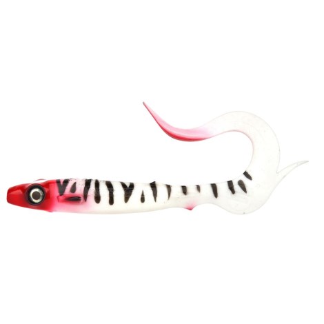 SPRO - Nástraha Iris Shocktail 20 cm Redhead