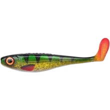 SPRO - Nástraha Iris The Boss Softlure 15 cm Perch