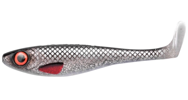 SPRO - Nástraha Iris The Boss Softlure 15 cm Roach