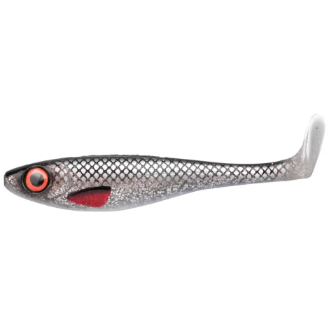 SPRO - Nástraha Iris The Boss Softlure 15 cm Roach