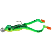 SPRO - Nástraha IRIS The Frog To-Go 10 cm 5 g Firetiger