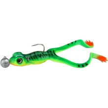 SPRO - Nástraha IRIS The Frog To-Go 12 cm 7 g Firetiger