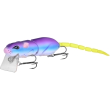 SPRO - Nástraha krysa BBZ-1 Rat Morning Dawn 10 cm 30 g