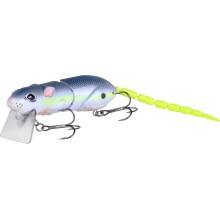 SPRO - Nástraha krysa BBZ-1 Rat Nasty Shad 10 cm 30 g