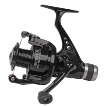 SPRO - Naviják C-Tec Necton CR Reel Black 4000